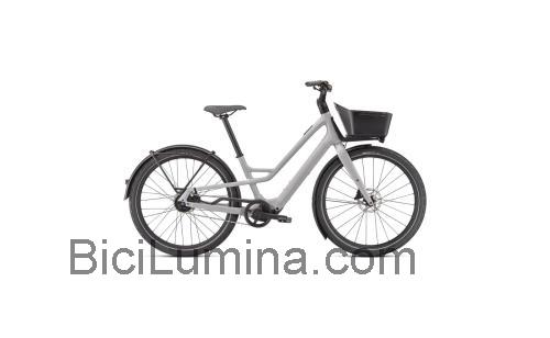 Specialized Turbo Como SL 4.0 ficha técnica y opiniones
